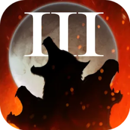 Werewolves 3: Evolution’s End