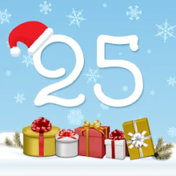 Cuenta regresiva de Navidad