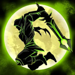 Shadow of Death: Dark Knight