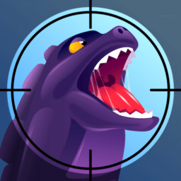 Heli Monsters – Caçador Gigante