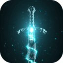 The Sword of Rhivenia
