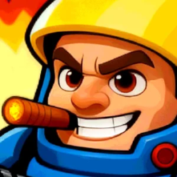 Star Marines: Invasión de Guerra TD