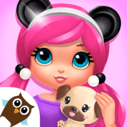 Sorpresa de Party Popteenies