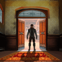 Random Room Escape