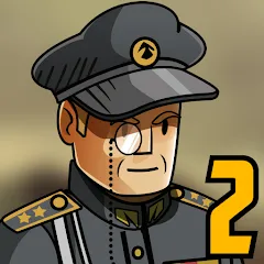 Black Border 2