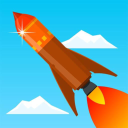 ¡Rocket Sky!