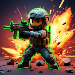 Strike Force: Operaciones Tácticas