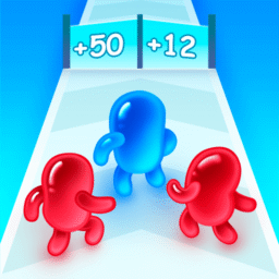 Únete a Blob Clash 3D