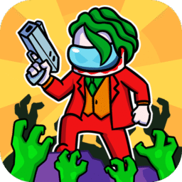 Impostor vs Zombie 2