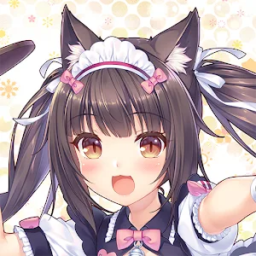 Nekopara Proyecto de Amor Vol.1