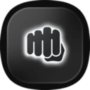 Neon Glass – Icon Pack