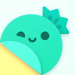 CandyCons Paquete de Iconos Desenvueltos
