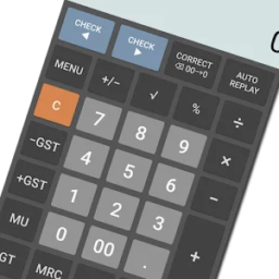 Calculadora CITIZEN Pro