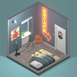 50 Escape Room Pequeño