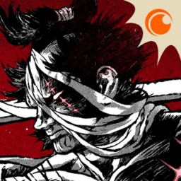 Crunchyroll: Two Strikes