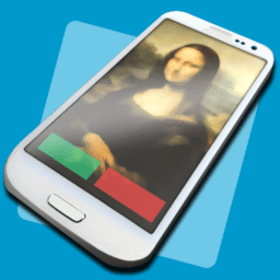 Identificador de Llamadas a Pantalla Completa