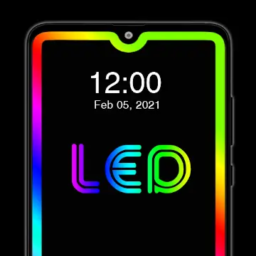 Iluminación de Borde