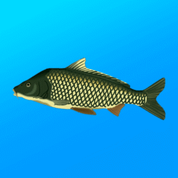 True Fishing Simulator