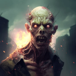 Dead Evil: Apocalipsis Zombi