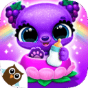 Fruitsies – Pet Friends