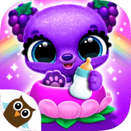 Fruitsies – Amigos Mascotas