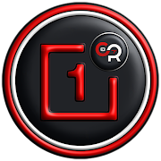 Oxigen 3D Icon Pack MOD