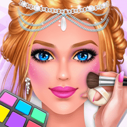 Maquillaje de Boda: Juegos de Salón
