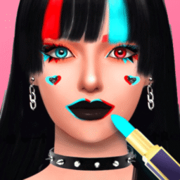 Makeup Artist: Juegos de Maquillaje