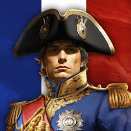 Strategy & War 2: Guerra de Imperios
