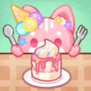 Lovely Cat: Dessert Bakery