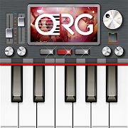 ORG 24 MOD