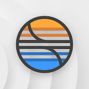 Borderline Icon Pack MOD