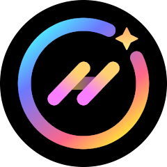 Mate Launcher para Harmony