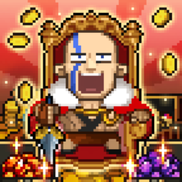God of Idle : Mestre da Fusão