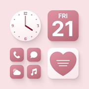 Themes, Widgets & Icon changer MOD