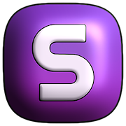 One UI 3D – Icon Pack