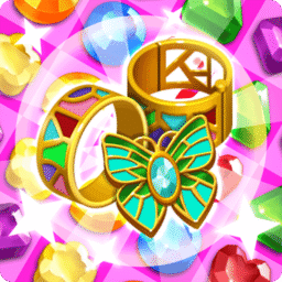 Jewel Witch – Juego de Combina 3