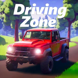 Driving Zone: Todo Terreno