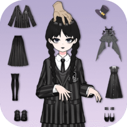 Juego de vestir Vlinder Princess