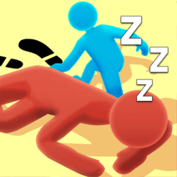 Escapar Sigilosamente 3D