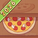 Good Pizza, Great Pizza