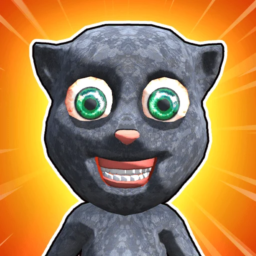 Smasher.io – Gato Horror Juan