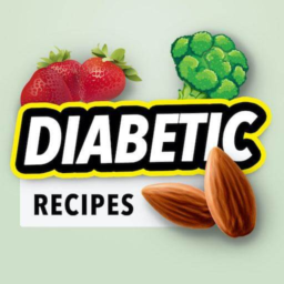 Aplicación de Recetas para Diabéticos
