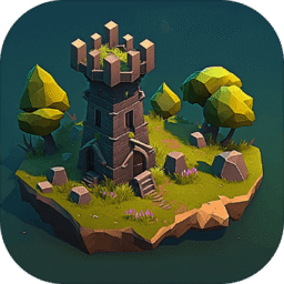 Towerlands: Defesa de Torre TD