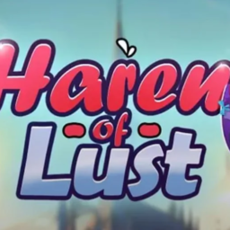 Harem of Lust: Cartas de Batalha