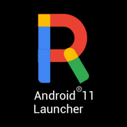 Rich Launcher para Android 16