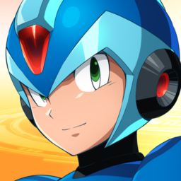 MEGA MAN X DiVE sin conexión