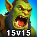 Slash Arena: Battle Royale Pro
