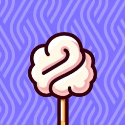 CandyFloss Pacote de Ícones