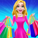Shopping Mall Girl: Style Game